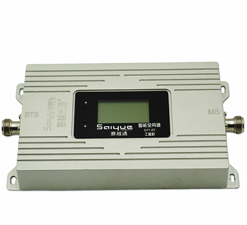 龙里双频手机信号增强器800㎡