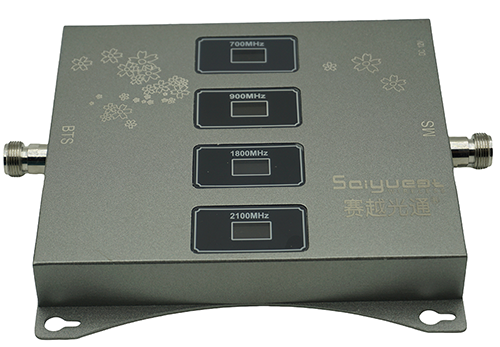  龙里四频手机信号接收器200㎡