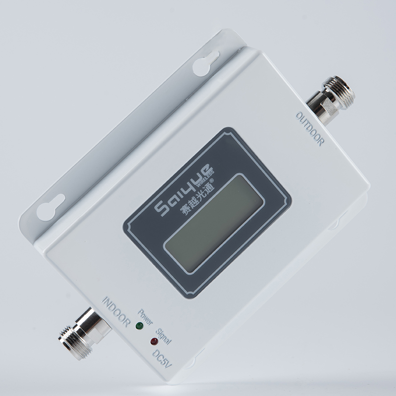 龙里家用配电房机房信号放大器200㎡