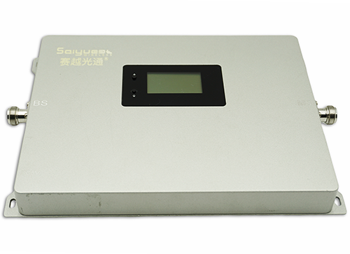  龙里三频/四频/五频手机信号接收器800㎡