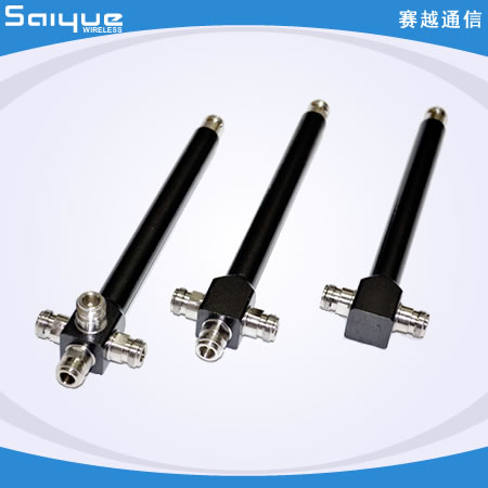  龙里FM调频广播同步广播功分器